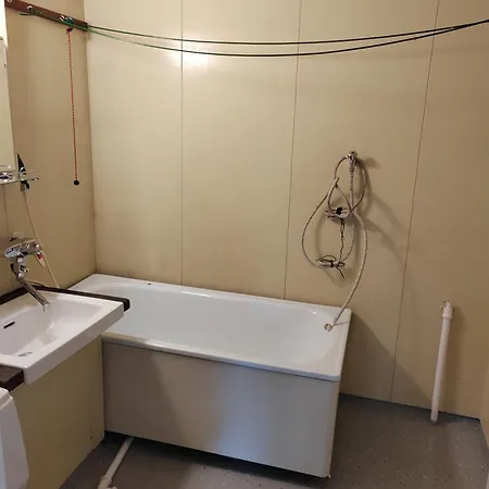 Apartment In Centre *