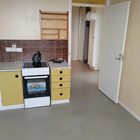 Apartment In Centre *