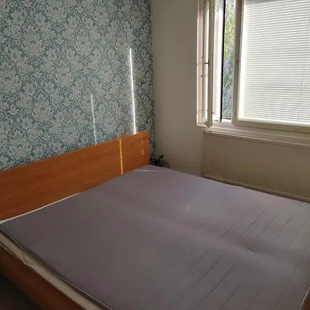 In Centre Apartment *