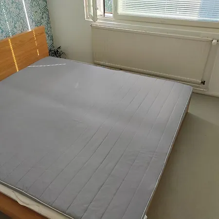 Apartment In Centre